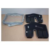 Professional Choice Theramic Hock Boots -Large