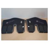 Professional Choice Theramic Hock Boots -Large