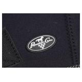 Professional Choice Theramic Hock Boots -Large