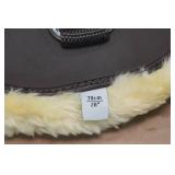 Professional Choice Contoured Cinch 28"