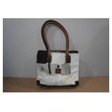 STS Ranchware Leather Handbag