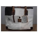 STS Ranchware Leather Handbag