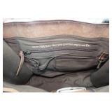 STS Ranchware Leather Handbag