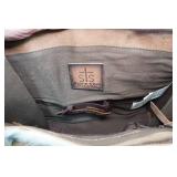 STS Ranchware Leather Handbag