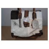 STS Ranchware Leather Handbag
