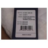 Equinavia Ultra Fleece Trimmed Show Pad -Medium
