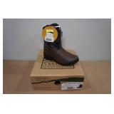 Smoky Mountain Boots -Toddler Size 8