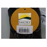 Smoky Mountain Boots -Toddler Size 8
