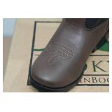 Smoky Mountain Boots -Toddler Size 8