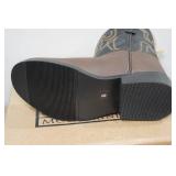 Smoky Mountain Boots -Toddler Size 8