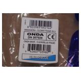 Cressi Onda Mask -Clear/Blue