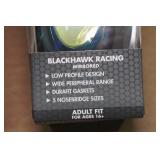TYR Blackhawk Racing Mirror Adult Mask
