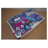Cressi Kids Snorkel Set -Fin Size S/M