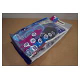 Cressi Kids Snorkel Set -Fin Size L/XL