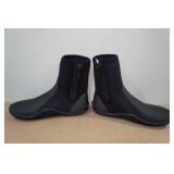 Cressi Isla 5mm Diver Shoes -Size 11