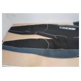 Cressi Lido Long 2mm Men