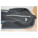 Cressi Lido Long 2mm Men
