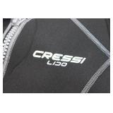 Cressi Lido 2mm Kid