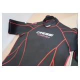 Cressi Tortuga 2.5mm Men