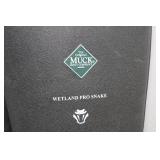 Muck Boots Wetland Pro Snake Boots -Men
