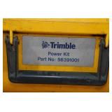 Trimble Hard Case
