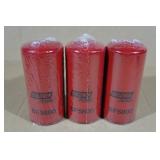 *3* Baldwin BF5800 Spin-on Fuel Filters