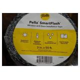 *4* Pella SmartFlash Window & Door Installation Tape 3"x50