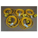 *4* GFCI Replacement Power Cords