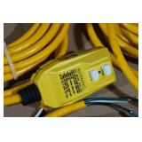 *4* GFCI Replacement Power Cords