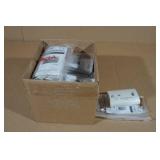 *10* Kidde Carbon Monoxide Alarms