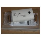 *10* Kidde Carbon Monoxide Alarms