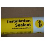*14* Pella Installation Sealant for Windows & Doors 10.1fl oz