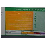 Oil Sponge UC+ Universal Cleaner with Bio-Green Technology