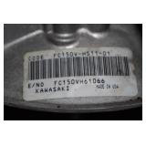 Kawasaki Motor