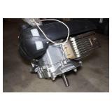 Kawasaki Motor