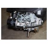 Kawasaki Motor
