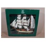 Tall Ships of the World Collection 22" Gorch Fock Ship