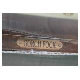 Tall Ships of the World Collection 22" Gorch Fock Ship
