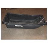 Otter Pro Gear Hauler Sled