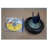 SpeeCo Gate Wheel
