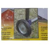 SpeeCo Gate Wheel