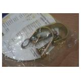 SpeeCo Gate Wheel