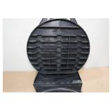 Hot Wheels Spinner Car Case