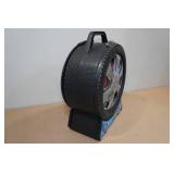 Hot Wheels Spinner Car Case