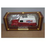 ERTL 1951 GMC Panel Truck Die Cast