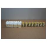 Tyler Candle CO Travel Size Laundry Soap and Candles