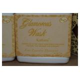 Tyler Candle CO Travel Size Laundry Soap and Candles