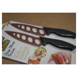 2-Sets of Copper Knives