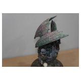 Flying Dragon Castle Protector "Greyll"