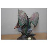 Flying Dragon Castle Protector "Greyll"